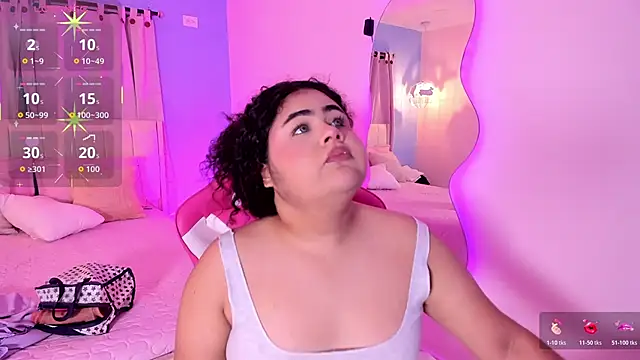 Snapshot of LOU_22_ chatting on April 2026 12:11:02 PM LOU 22 online show from April 2026 12:11:02 PM