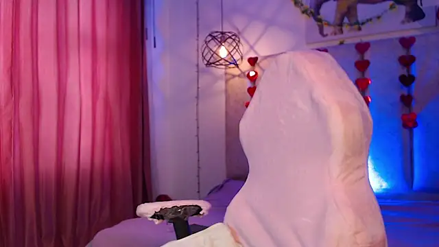 madissonrousecs online show from February 2026 09:27:02 PM