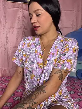 agathamarrshall  online show from February 2026 03:22:02 PM