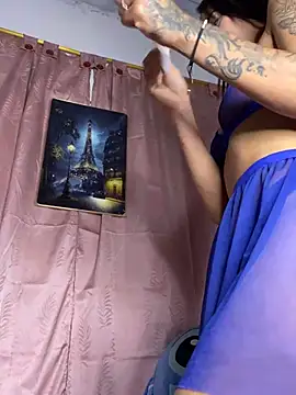 agathamarrshall  online show from February 2026 01:46:02 PM