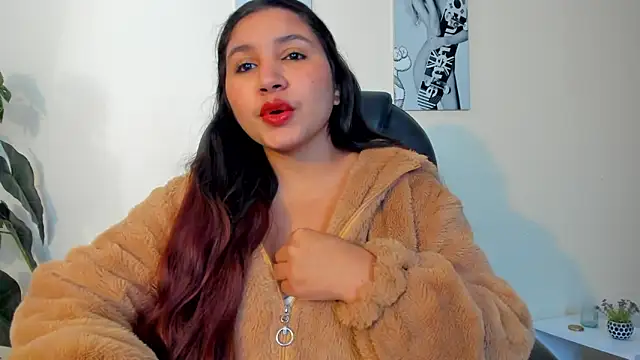 Snapshot of Victoria_Rosee chatting on February 2026 01:30:01 PM Victoria Rosee online show from February 2026 01:30:01 PM