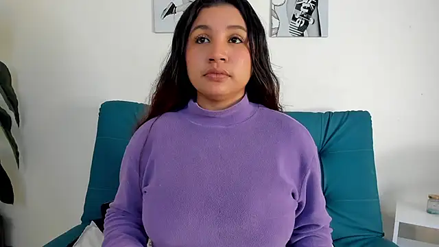 Snapshot of Victoria_Rosee chatting on February 2026 12:46:01 PM Victoria Rosee online show from February 2026 12:46:01 PM