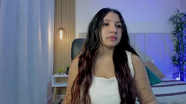 Snapshot of Victoria_Rosee chatting on April 2026 12:51:02 PM Victoria Rosee online show from April 2026 12:51:02 PM