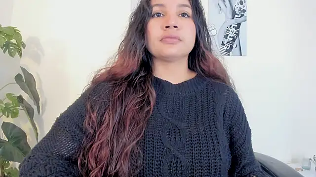 Snapshot of Victoria_Rosee chatting on February 2026 12:48:02 PM Victoria Rosee online show from February 2026 12:48:02 PM