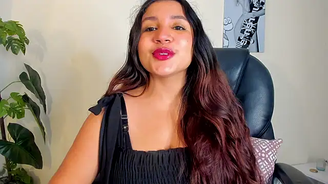 Snapshot of Victoria_Rosee chatting on February 2026 12:36:02 PM Victoria Rosee online show from February 2026 12:36:02 PM