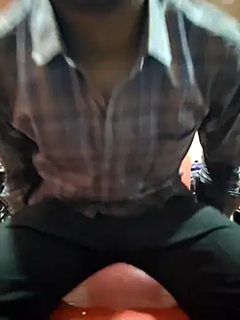 Darkintrovert online show from February 2026 10:26:02 AM