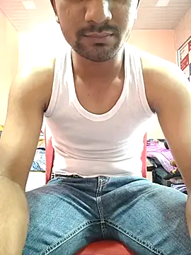 Darkintrovert online show from April 2026 08:08:02 AM