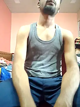 Darkintrovert online show from April 2026 10:33:02 AM