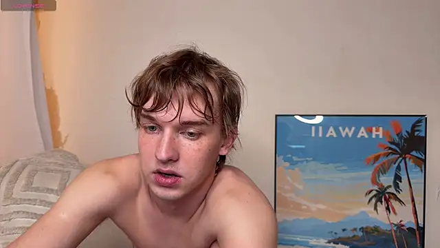 Friday gay dude online show from March 2026 06:57:02 AM