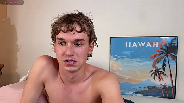 Friday gay dude online show from February 2026 03:22:01 PM