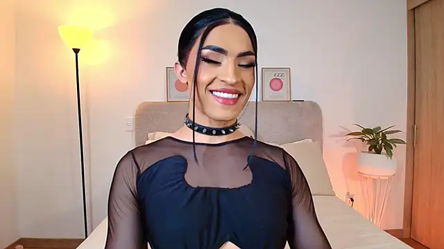 KarolPortellaa online show from March 2026 11:14:01 PM