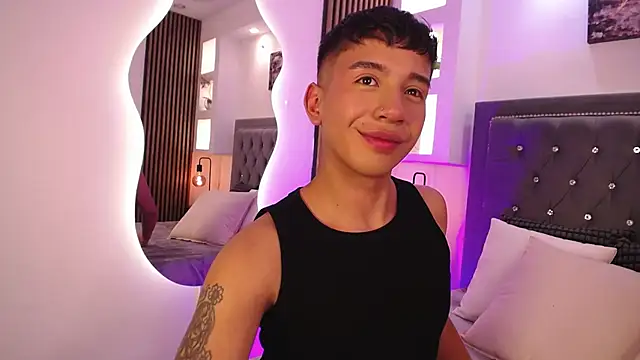 Fancy Vixen online show from March 2026 03:58:01 AM