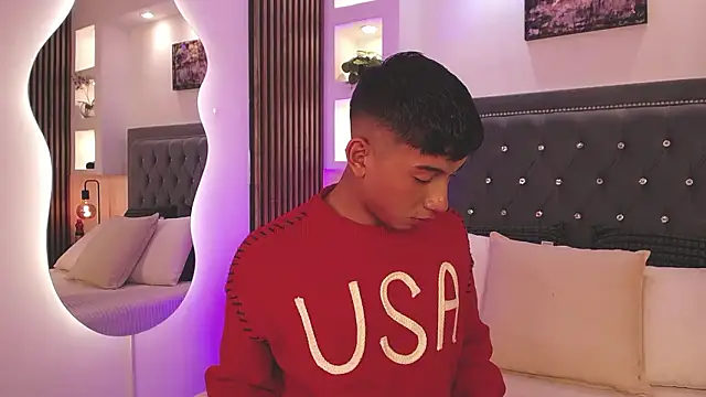 Fancy Vixen online show from March 2026 03:36:02 AM