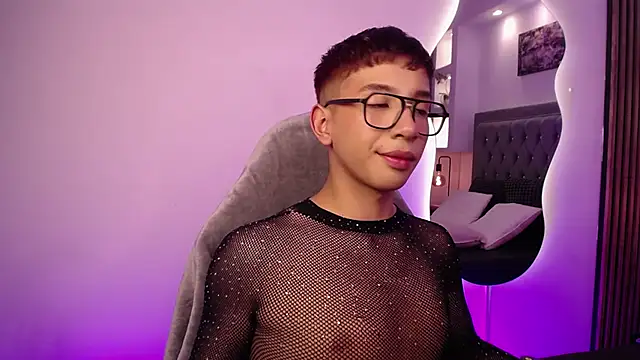 Fancy Vixen online show from March 2026 05:42:01 AM