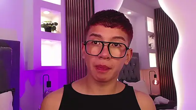 Fancy Vixen online show from April 2026 03:30:02 AM