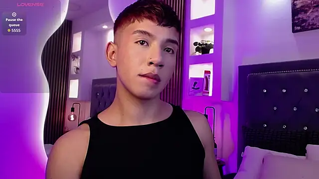 Fancy Vixen online show from April 2026 03:57:01 AM