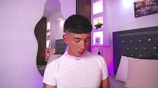 Fancy Vixen online show from March 2026 03:43:02 AM