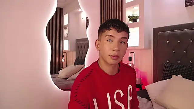 Fancy Vixen online show from March 2026 04:12:01 AM