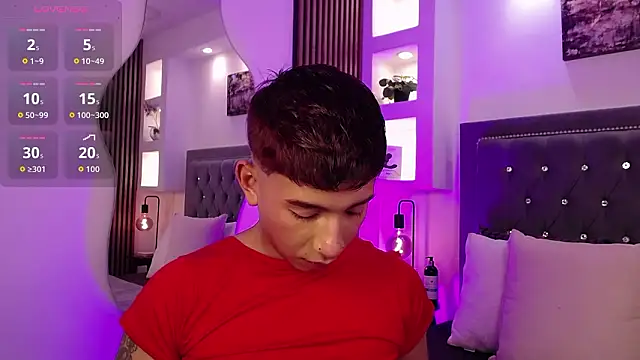 Fancy Vixen online show from March 2026 03:49:01 AM