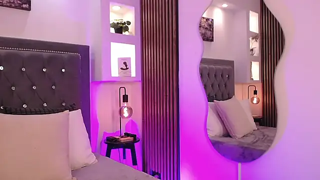 Fancy Vixen online show from March 2026 03:31:02 AM