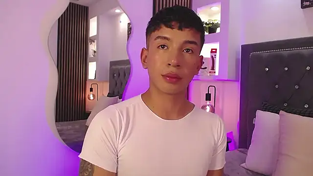 Fancy Vixen online show from March 2026 04:15:02 AM