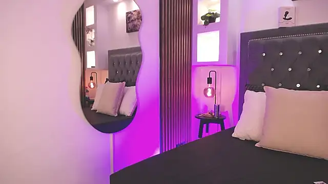 Fancy Vixen online show from March 2026 04:30:02 AM