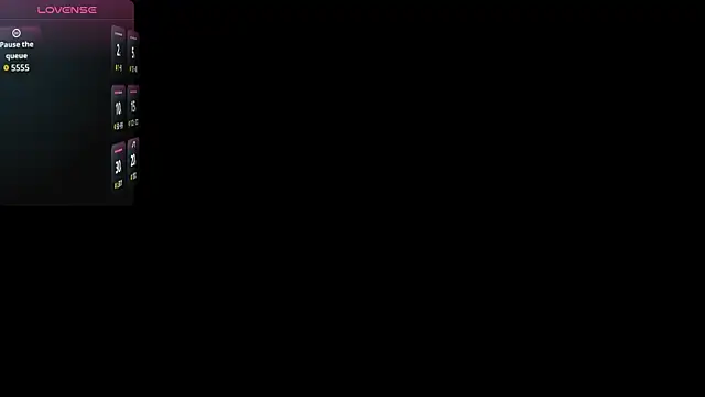 Fancy Vixen online show from April 2026 03:57:01 AM