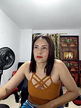 amelie rose   online show from February 2026 04:22:01 AM