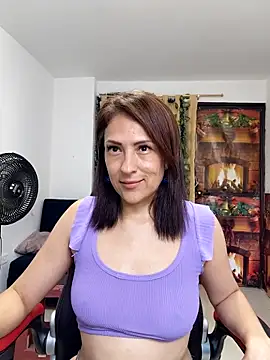 amelie rose   online show from February 2026 07:25:02 PM