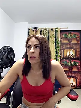 amelie rose   online show from March 2026 09:18:02 PM