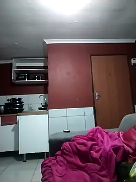 PrettyLisa26 online show from May 2026 01:12:01 AM