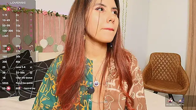 Snapshot of IrisRosse chatting on February 2026 02:12:01 AM IrisRosse online show from February 2026 02:12:01 AM