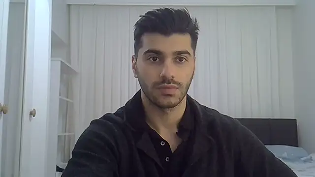 ciceroable online show from March 2026 07:30:03 PM