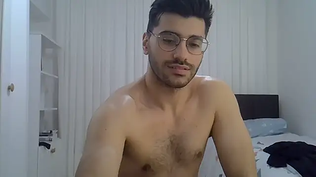 ciceroable online show from March 2026 10:05:01 PM