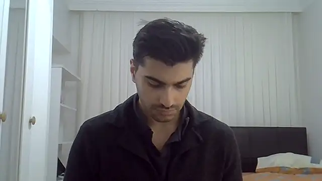 ciceroable online show from March 2026 07:26:01 PM