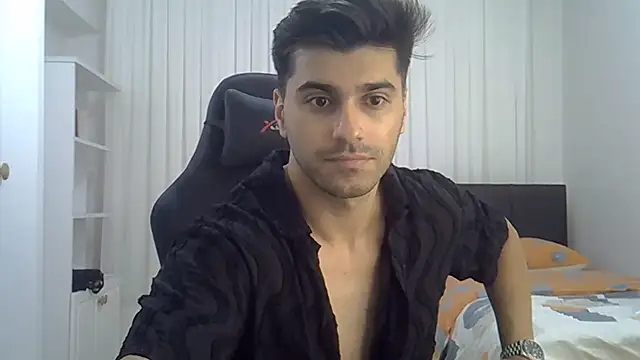 Snapshot of ciceroable chatting on July 2026 08:20:01 PM ciceroable online show from July 2026 08:20:01 PM