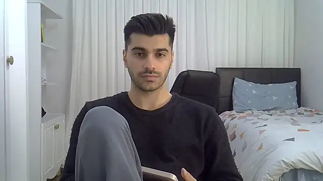 Snapshot of ciceroable chatting on February 2026 06:04:01 PM ciceroable online show from February 2026 06:04:01 PM