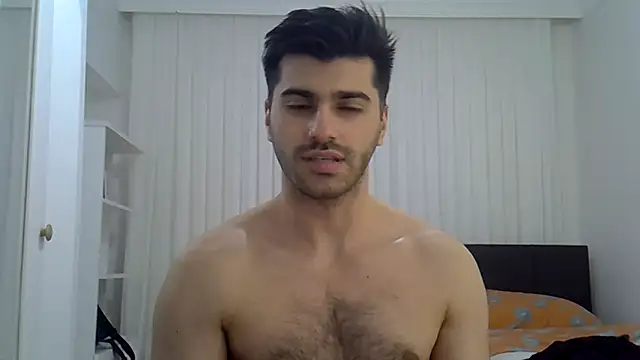 ciceroable online show from March 2026 10:56:01 PM