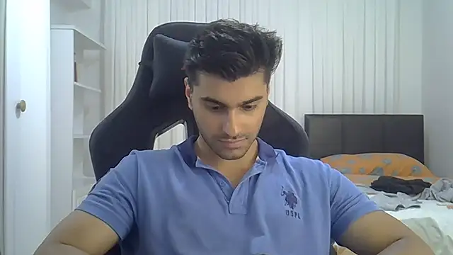 Snapshot of ciceroable chatting on July 2026 09:03:01 PM ciceroable online show from July 2026 09:03:01 PM