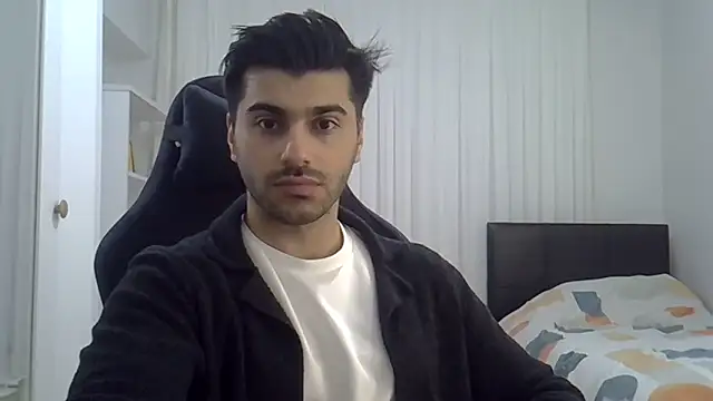 ciceroable online show from May 2026 11:08:01 PM