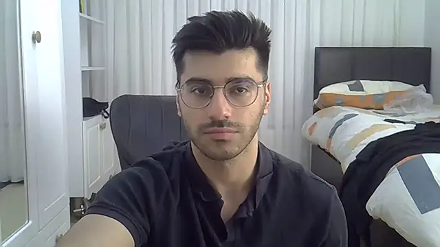 ciceroable online show from March 2026 12:38:02 AM