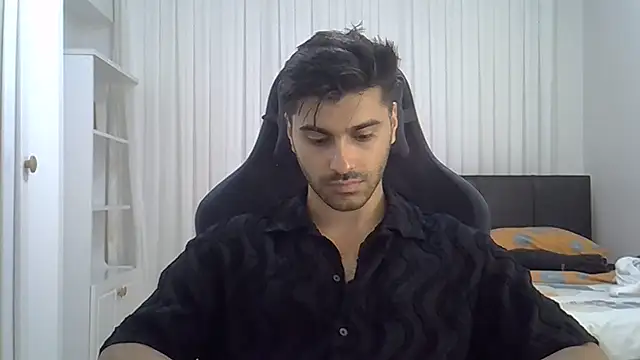 Snapshot of ciceroable chatting on June 2026 08:41:02 PM ciceroable online show from June 2026 08:41:02 PM