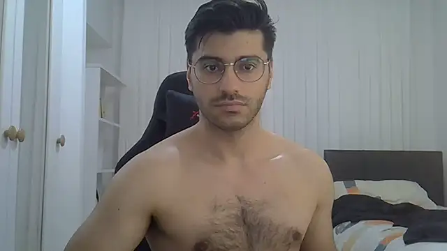 ciceroable online show from April 2026 07:18:01 PM