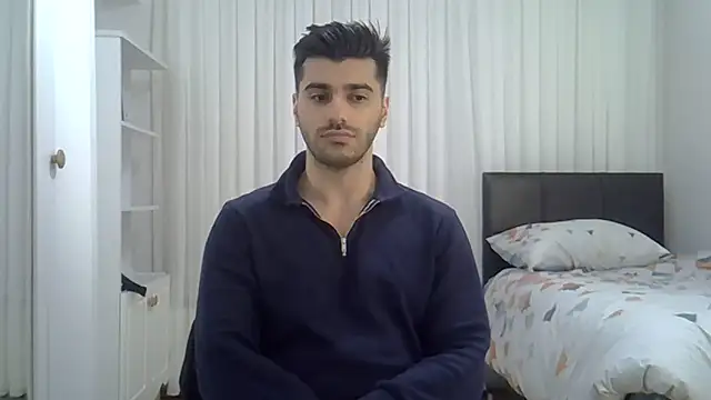 ciceroable online show from March 2026 06:57:01 PM