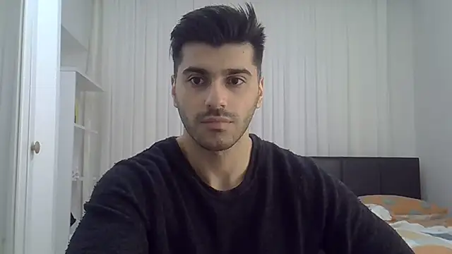 Snapshot of ciceroable chatting on February 2026 09:25:01 PM ciceroable online show from February 2026 09:25:01 PM