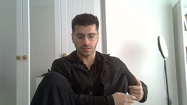 ciceroable online show from March 2026 12:32:02 PM