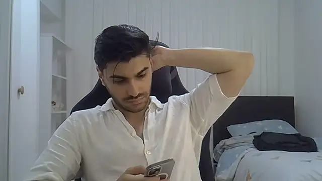 ciceroable online show from May 2026 09:02:01 PM