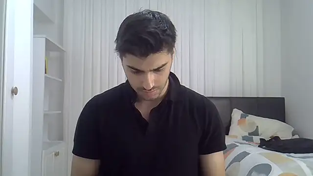 Snapshot of ciceroable chatting on March 2026 06:48:01 PM ciceroable online show from March 2026 06:48:01 PM