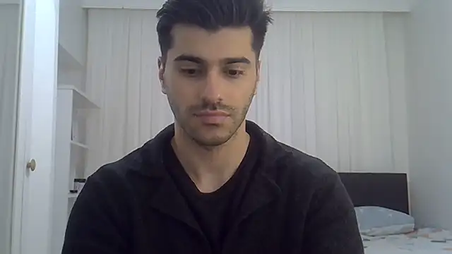 ciceroable online show from March 2026 07:24:02 PM