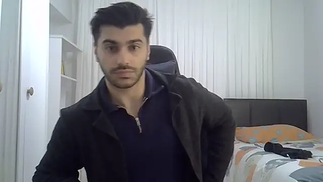 ciceroable online show from May 2026 09:51:01 PM